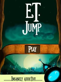 Cкриншот ET Jump - Endless Free Jump Game, изображение № 1792349 - RAWG