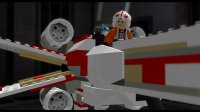 Cкриншот LEGO Star Wars II, изображение № 2585669 - RAWG