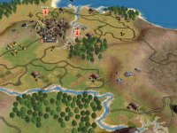 Cкриншот Sid Meier's Civilization IV, изображение № 652475 - RAWG
