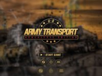 Cкриншот US Army Multistorey Truck Transport:Zombie Edition, изображение № 2109099 - RAWG