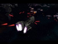 Cкриншот Star Wars: Empire at War - Forces of Corruption, изображение № 457081 - RAWG