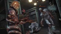 Cкриншот Resident Evil Revelations, изображение № 1608924 - RAWG