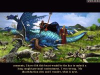 Cкриншот Герои меча и магии 3: Клинок Армагеддона, изображение № 299108 - RAWG