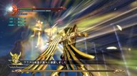 Cкриншот Saint Seiya Senki, изображение № 581179 - RAWG