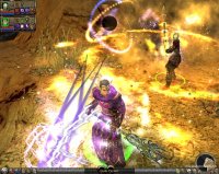 Cкриншот Dungeon Siege 2, изображение № 381375 - RAWG