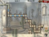 Cкриншот Expert Plumber Puzzle - Fix The Pipe-line Crack, изображение № 882355 - RAWG