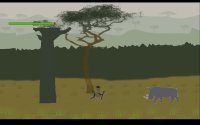 Cкриншот Keita's Adventures on the African Savannah, изображение № 3402298 - RAWG