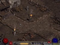 Cкриншот Diablo II: Lord of Destruction, изображение № 322359 - RAWG