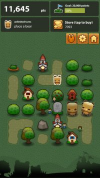 Cкриншот Triple Town - Fun & addictive puzzle matching game, изображение № 10194 - RAWG