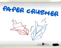 Cкриншот Heritage Game Jam 2020 - Paper Crusher, изображение № 2471131 - RAWG