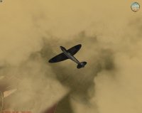 Cкриншот Битва за Британию 2: Крылья победы, изображение № 417278 - RAWG