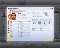 Cкриншот FIFA Manager 09, изображение № 496187 - RAWG