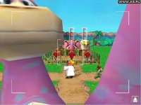 Cкриншот Sim Theme Park, изображение № 323396 - RAWG