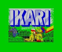 Cкриншот Ikari Warriors (1986), изображение № 726080 - RAWG