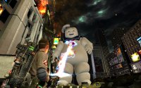 Cкриншот Ghostbusters: The Video Game, изображение № 487673 - RAWG