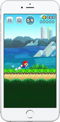 Cкриншот Super Mario Run, изображение № 241496 - RAWG