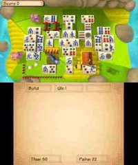 Cкриншот Mahjong 3D - Warriors of the Emperor, изображение № 795580 - RAWG