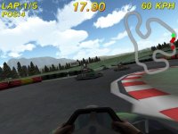 Cкриншот Go Karting Outdoor HD Free, изображение № 970747 - RAWG