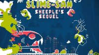 Cкриншот Slime-san: Sheeple’s Sequel, изображение № 847341 - RAWG
