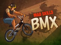 Cкриншот Mad Skills BMX, изображение № 47726 - RAWG