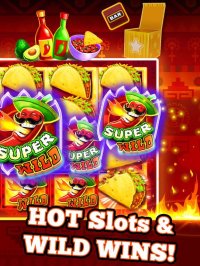 Cкриншот Slots Galaxy, изображение № 895695 - RAWG