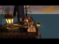 Cкриншот Sid Meier's Pirates!, изображение № 720665 - RAWG