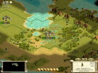Cкриншот Civilization 3: Conquests, изображение № 368614 - RAWG