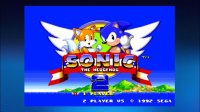 Cкриншот Sonic the Hedgehog 2, изображение № 269796 - RAWG
