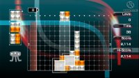 Cкриншот Lumines: Puzzle Fusion, изображение № 488473 - RAWG