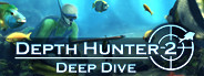 Cкриншот Depth Hunter 2: Deep Dive, изображение № 152549 - RAWG
