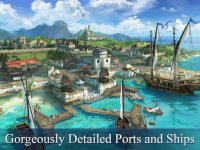 Cкриншот Ocean Legend, изображение № 898915 - RAWG
