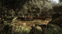 Cкриншот Far Cry 2, изображение № 286470 - RAWG