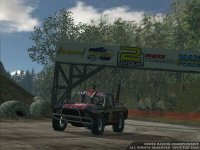 Cкриншот Cross Racing Championship 2005, изображение № 404811 - RAWG