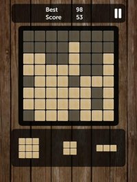 Cкриншот Wooden Block Puzzle Games, изображение № 1962184 - RAWG