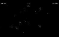 Cкриншот ASCII Achievement Mania: Space Shooter, изображение № 862139 - RAWG