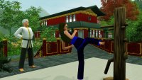 Cкриншот Sims 3: Мир приключений, The, изображение № 535341 - RAWG