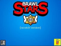 Cкриншот BRAWL STARS (itch) (PLAYCENTER), изображение № 2965372 - RAWG