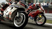 Cкриншот SBK X: Superbike World Championship, изображение № 540943 - RAWG