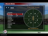 Cкриншот Cricket 2005, изображение № 425613 - RAWG