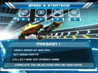Cкриншот Ion Racer, изображение № 53219 - RAWG