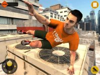 Cкриншот Freestyle Parkour Runner Go, изображение № 1795459 - RAWG