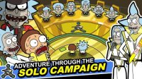 Cкриншот Pocket Mortys, изображение № 1569946 - RAWG