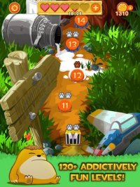 Cкриншот Super Smash Moles, изображение № 1661620 - RAWG
