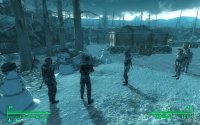 Cкриншот Fallout 3: Operation Anchorage, изображение № 512662 - RAWG