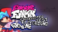 Cкриншот Friday Night Funkin' Character Test Playground Remake, изображение № 2848967 - RAWG