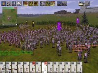 Cкриншот Medieval: Total War - Viking Invasion, изображение № 350897 - RAWG