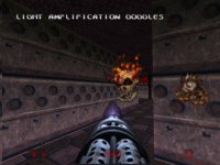 Cкриншот Doom 64, изображение № 740631 - RAWG