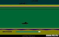 Cкриншот Atari 2600 Action Pack, изображение № 315162 - RAWG