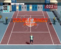 Cкриншот Virtua Tennis 3, изображение № 463736 - RAWG