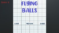 Cкриншот Flying Balls, изображение № 2856793 - RAWG